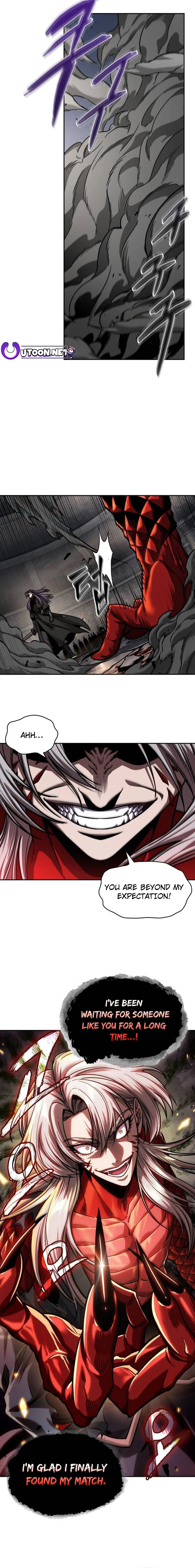 Nano Machine Chapter 217 image 17